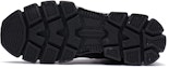 Details for Li-Ning CF Classic High-Top 'Hitam'. AGCR488-2