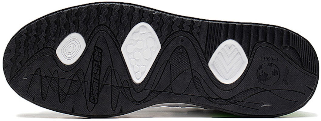 리닝 CF 플래시 스타 1.5 '화이트 그린 퍼플' AGCS057-2 Purchase 리닝 CF 플래시 스타 1.5 '화이트 그린 퍼플' AGCS057-2