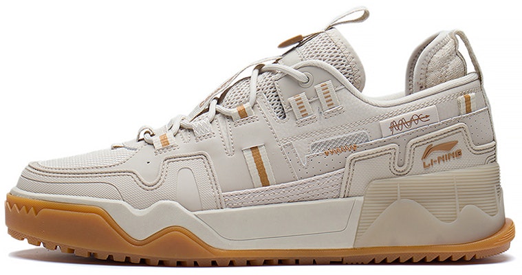 리닝 CF 플래시 스타 1.5 '오트밀 검' AGCS057-3 Buy 리닝 CF 플래시 스타 1.5 '오트밀 검' AGCS057-3