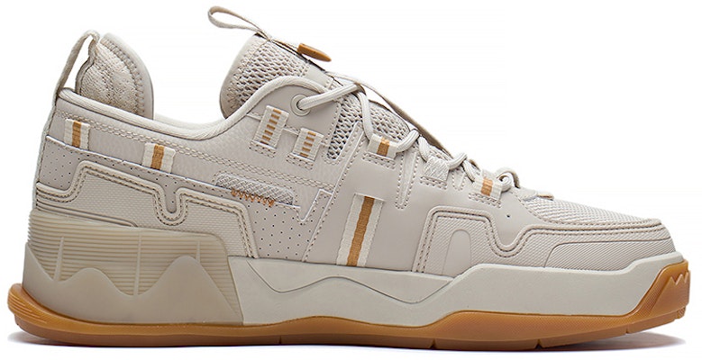 리닝 CF 플래시 스타 1.5 '오트밀 검' AGCS057-3 Order 리닝 CF 플래시 스타 1.5 '오트밀 검' AGCS057-3