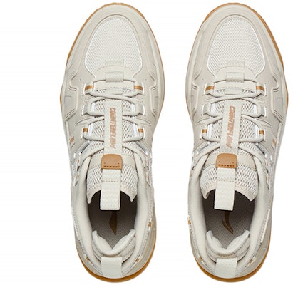 리닝 CF 플래시 스타 1.5 '오트밀 검' AGCS057-3 Lookbook 리닝 CF 플래시 스타 1.5 '오트밀 검' AGCS057-3