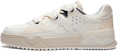 Li-Ning CF Flash Star 2.0 'Beige' AGLT087-1 Li-Ning CF Flash Star 2.0 'Beige' AGLT087-1