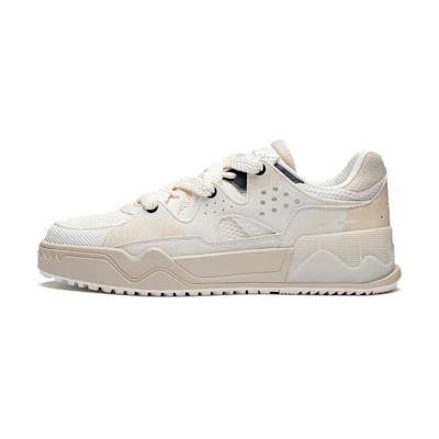 Li-Ning CF Flash Star 2.0 'Beige'