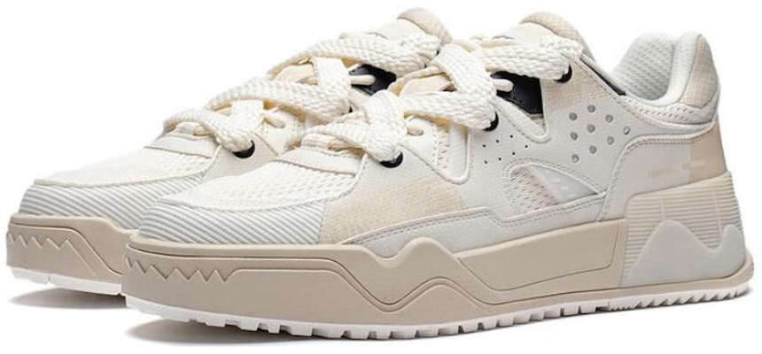 리닝 CF 플래시 스타 2.0 '베이지' AGLT087-1 Lookbook 리닝 CF 플래시 스타 2.0 '베이지' AGLT087-1