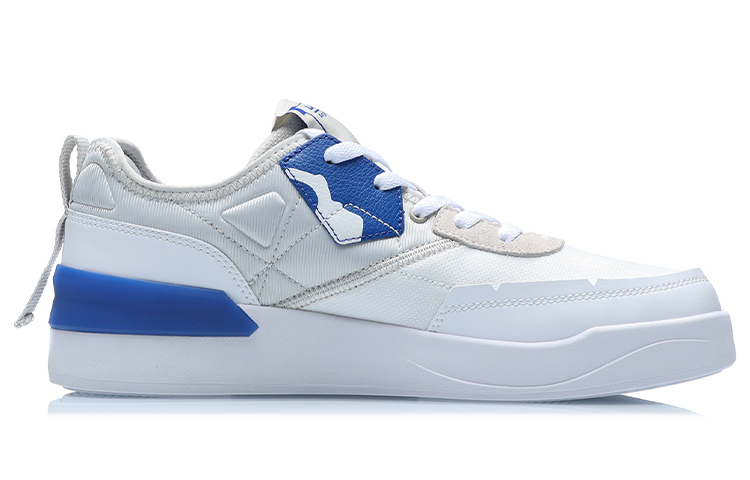 Li-Ning CF Form-x 'White Blue Grey' 圖 2