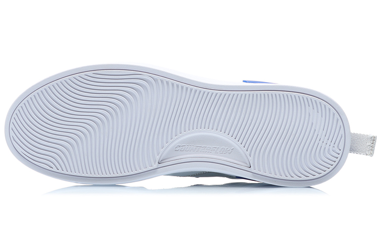 Li-Ning CF Form-x 'White Blue Grey' 圖 5
