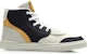 Li-Ning CF High 'Biru Kuning' AGCR079-3