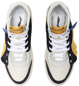 Li-Ning CF High 'Biru Kuning' AGCR079-3 Shop Li-Ning CF High 'Biru Kuning' AGCR079-3