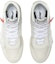 Shop Li-Ning CF High 'Putih Klasik' AGCR079-2