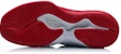 Li-Ning CF High Top Retro Basketball 'Putih Merah' 'Suyi Fengqi Wu Cang' AGBN083-2