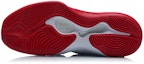Purchase Li-Ning CF High Top Retro Basketball 'Putih Merah' 'Suyi Fengqi Wu Cang' AGBN083-2