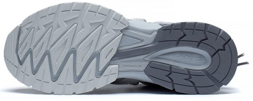Li-Ning CF Series Sneakers 'Blue Grey' ARDS017-1 Purchase Li-Ning CF Series Sneakers 'Blue Grey' ARDS017-1