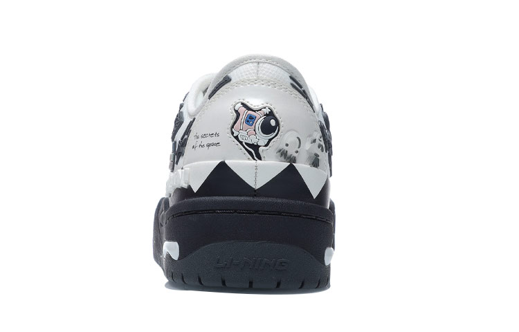 Purchase Li-Ning Counterflow MARS-X 'Putih Hitam' AGLR216-3