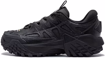 Li-Ning CF Linchuan FW 'Black' AGLT161-3 Li-Ning CF Linchuan FW 'Black' AGLT161-3