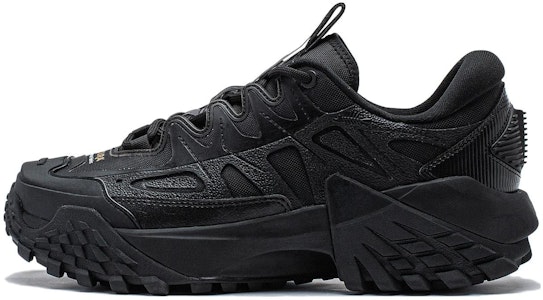 李寧 CF 臨川 FW 「黒」 (Rīningu CF Rinsen FW "Kuro") AGLT161-3 Buy 李寧 CF 臨川 FW 「黒」 (Rīningu CF Rinsen FW "Kuro") AGLT161-3