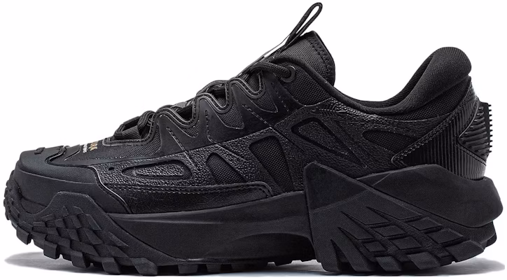 Li-Ning CF Linchuan FW 'Black' AGLT161-3 Buy Li-Ning CF Linchuan FW 'Black' AGLT161-3