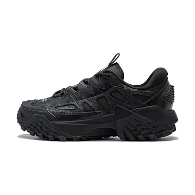 Li-Ning CF Linchuan FW 'Black'