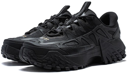 李寧 CF 臨川 FW 「黒」 (Rīningu CF Rinsen FW "Kuro") AGLT161-3 Lookbook 李寧 CF 臨川 FW 「黒」 (Rīningu CF Rinsen FW "Kuro") AGLT161-3