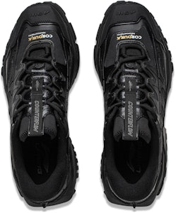 李寧 CF 臨川 FW 「黒」 (Rīningu CF Rinsen FW "Kuro") AGLT161-3 Shop 李寧 CF 臨川 FW 「黒」 (Rīningu CF Rinsen FW "Kuro") AGLT161-3