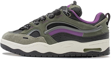 Li-Ning CF Low Top 'Honor Green' AGCT329-2 Li-Ning CF Low Top 'Honor Green' AGCT329-2