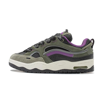 Li-Ning CF Low Top 'Honor Green'