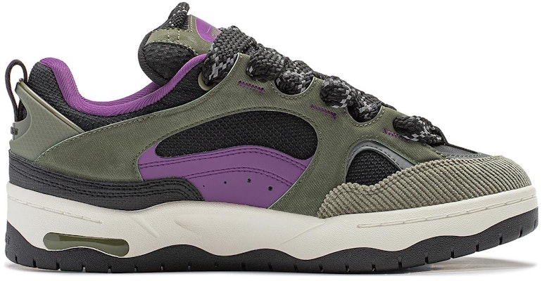 Li-Ning CF Low Top 'Honor Green' AGCT329-2 Order Li-Ning CF Low Top 'Honor Green' AGCT329-2