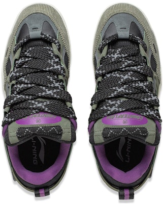 Li-Ning CF Low Top 'Honor Green' AGCT329-2 Shop Li-Ning CF Low Top 'Honor Green' AGCT329-2