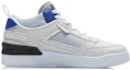 Order Li-Ning CF Mid 'Putih Kelabu Biru' AGCR075-2