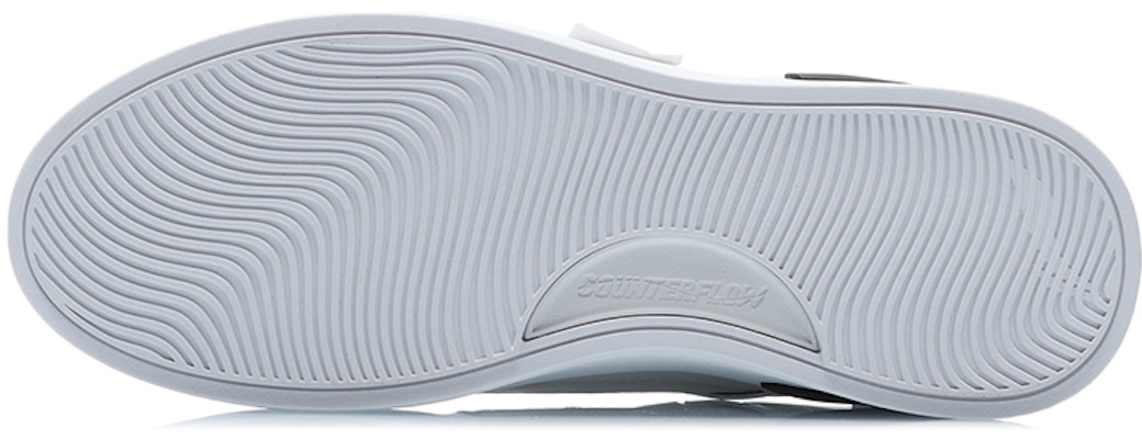 Li-Ning CF Mid 'White Grey Blue' AGCR075-2 Purchase Li-Ning CF Mid 'White Grey Blue' AGCR075-2