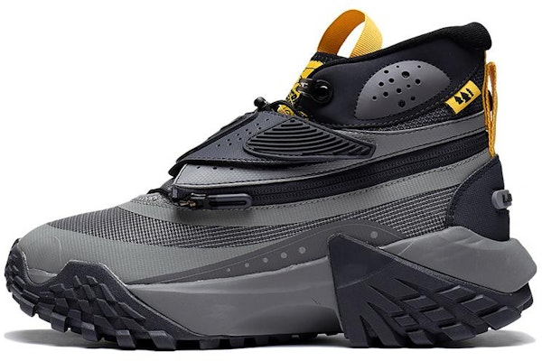 리닝 카운터플로우 린촨 드림 퍼슛 하이탑 '그레이 블랙' AGLS151-1 Buy 리닝 카운터플로우 린촨 드림 퍼슛 하이탑 '그레이 블랙' AGLS151-1