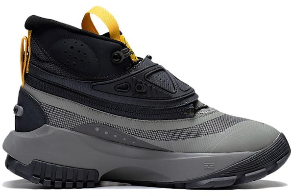 리닝 카운터플로우 린촨 드림 퍼슛 하이탑 '그레이 블랙' AGLS151-1 Order 리닝 카운터플로우 린촨 드림 퍼슛 하이탑 '그레이 블랙' AGLS151-1