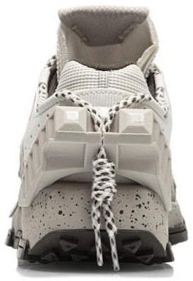 Li-Ning CF Series Low 'White Grey' AGCR169-2 Lookbook Li-Ning CF Series Low 'White Grey' AGCR169-2