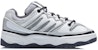 Li-Ning CF The One 'Kelabu Putih' AGCQ323-5