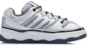 Order Li-Ning CF The One 'Kelabu Putih' AGCQ323-5
