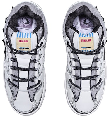 리닝 CF 더 원 '그레이 화이트' (Li-Ning CF The One 'Grey White') AGCQ323-5 Shop 리닝 CF 더 원 '그레이 화이트' (Li-Ning CF The One 'Grey White') AGCQ323-5