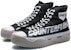 Li-Ning CF The One 'Metal Pioneer Tinggi Atas Hitam' AGCQ237-3
