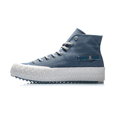 Li-Ning Counterflow The one 'Blue White'