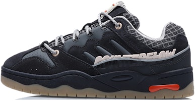 Li-Ning CF The One 'Swift Black' AGCQ323-1 Li-Ning CF The One 'Swift Black' AGCQ323-1