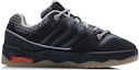Order Li-Ning CF The One 'Hitam Lincah' AGCQ323-1