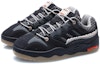 Lookbook Li-Ning CF The One 'Hitam Lincah' AGCQ323-1