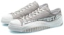 Li-Ning CF The One Low 'Roaming Melody Kelabu' AGCQ223-15