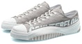 Lookbook Li-Ning CF The One Low 'Roaming Melody Kelabu' AGCQ223-15