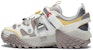 Li-Ning CF Linchuan V2 'Dream Chaser-Beige Grey' AGLS225-1