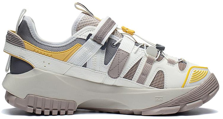 Li-Ning CF Linchuan V2 'Dream Chaser-Beige Grey' AGLS225-1 Order Li-Ning CF Linchuan V2 'Dream Chaser-Beige Grey' AGLS225-1