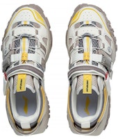 리닝 CF 린추안 V2 '꿈을 쫓는 자-베이지 그레이' AGLS225-1 Lookbook 리닝 CF 린추안 V2 '꿈을 쫓는 자-베이지 그레이' AGLS225-1