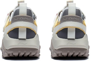 리닝 CF 린추안 V2 '꿈을 쫓는 자-베이지 그레이' AGLS225-1 Shop 리닝 CF 린추안 V2 '꿈을 쫓는 자-베이지 그레이' AGLS225-1