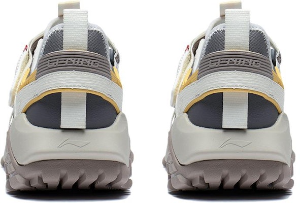 Li-Ning CF Linchuan V2 'Dream Chaser-Beige Grey' AGLS225-1 Shop Li-Ning CF Linchuan V2 'Dream Chaser-Beige Grey' AGLS225-1