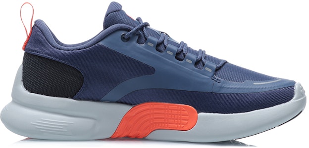 리닝 CFR 블루블랙 (Li-Ning CFR Blue Black) ARHQ221-3 Order 리닝 CFR 블루블랙 (Li-Ning CFR Blue Black) ARHQ221-3