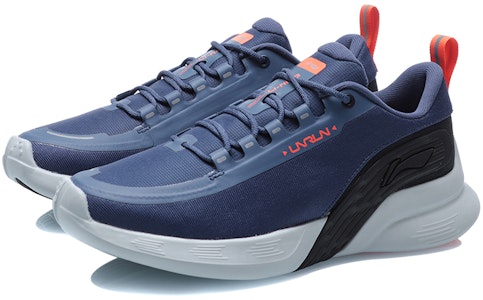 리닝 CFR 블루블랙 (Li-Ning CFR Blue Black) ARHQ221-3 Lookbook 리닝 CFR 블루블랙 (Li-Ning CFR Blue Black) ARHQ221-3