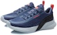 Li-Ning CFR 'Biru Hitam' ARHQ221-3